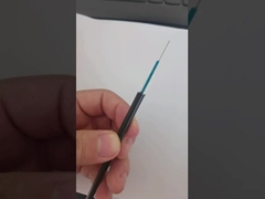 ロシア/ベラルーシ/東ヨーロッパおよび中央アジア大将屋外の円形光学Cable/1000N