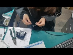 FTHドロップケーブル,G657A2,準備済み