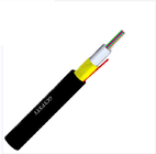 Air Blown Micro Cable/air blown fiber optic cable GCYFXTY air blown Micro fiber optic cable