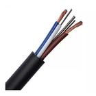 YTTX Electrical Power Cable Composite Hybrid Fiber Optic Cable
