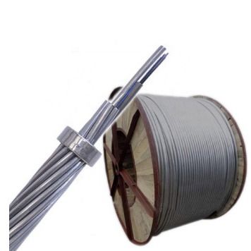 OPGW 光ファイバーケーブル 4-48 コア 単モード マルチモード 電源システム