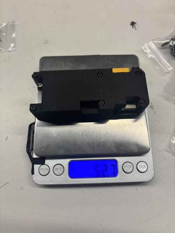 10km/ロール FPVクワッドコプタードローン 安定した信号 約60-70N FCコネクタ付き