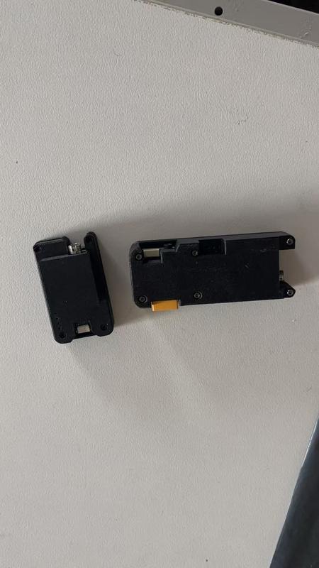 10km/ロール FPVクワッドコプタードローン 安定した信号 約60-70N FCコネクタ付き