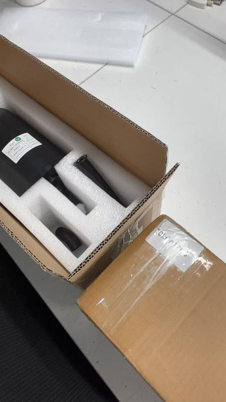 機密コーティングジャケット材料 FPVクワッドコプタードローン 25km/ロール 内部から外部への配線 FCコネクタタイプ 高引張強度用