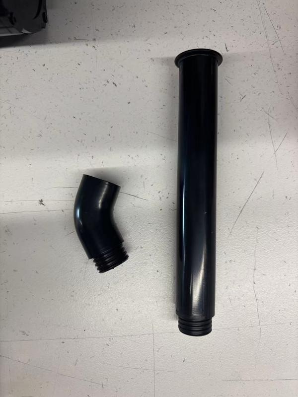 機密コーティングジャケット材料 FPVクワッドコプタードローン 25km/ロール 内部から外部への配線 FCコネクタタイプ 高引張強度用