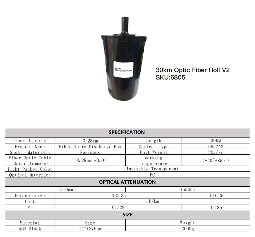 プロフェッショナルFPVファイバークワッドコプタードローン 30km/ロール 飛行可能 超軽量 - 高引張強度 - 内部から外部への配線