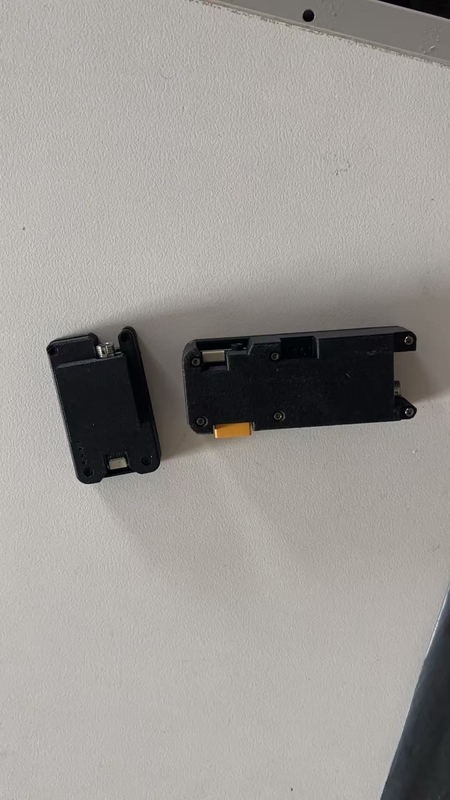 プロフェッショナルFPVファイバークワッドコプタードローン 30km/ロール 飛行可能 超軽量 - 高引張強度 - 内部から外部への配線