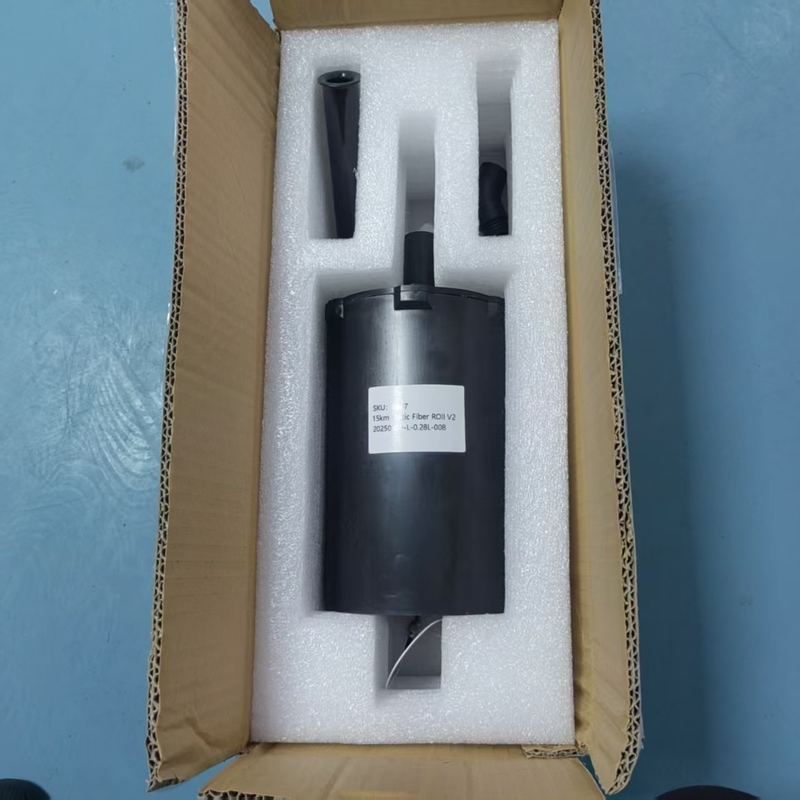 プロフェッショナルFPVファイバークワッドコプタードローン 30km/ロール 飛行可能 超軽量 - 高引張強度 - 内部から外部への配線