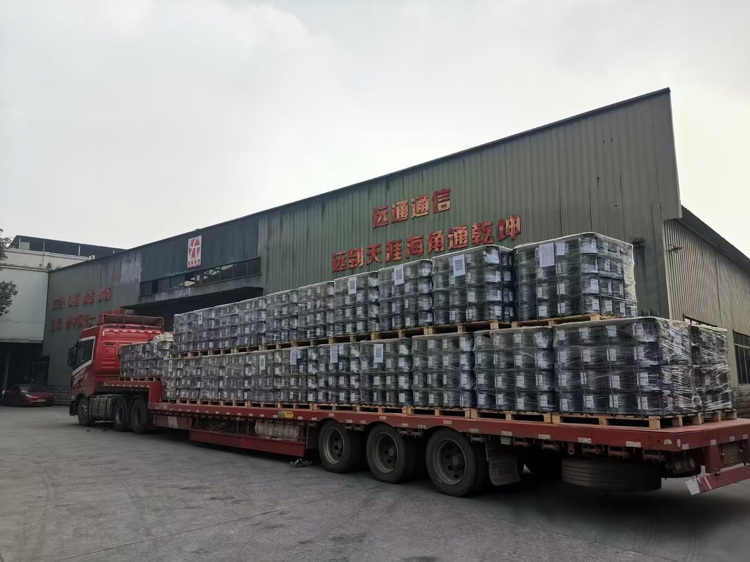 バタフライ型光ケーブル導入 GJYXFCH-1B6a2