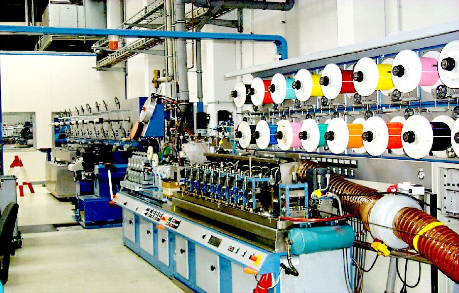 OPGW 光ファイバーケーブル 4-48 コア 単モード マルチモード 電源システム