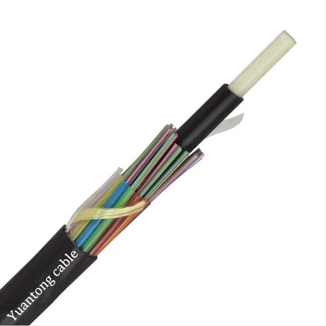 PA12 ジャケット 吹き込み マイクロケーブル 5.5mm 外径 円滑なデータ転送
