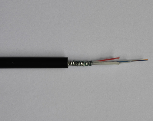 GYXZW-6B1.3 フィールド操作、軍事、フィールド、過酷な環境用の光ファイバー ケーブル