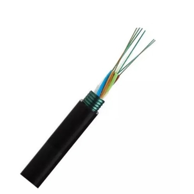 YTTX GYTS GYTA Outdoor Duct Fiber Optic Cable Aerial Duct Armored